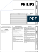 Philips DigitalDiagnost User Manual