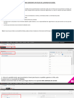 Proceso de GeneraciÃ N de Folio Siebel