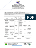 Project Proposal - Guro Ko Mahal Ko