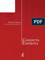 Conduta Espirita - Waldo Vieira