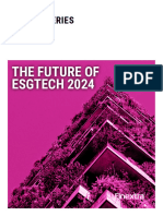 Esg Tech