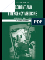 Emergency Book