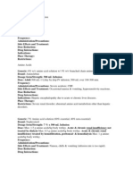 Parenteral Nutrition