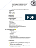 Formato de Informe de Tesis