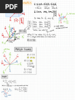 DCM Matrix