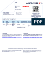 Billet Electronique PDF