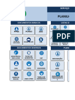 Planilhão SST