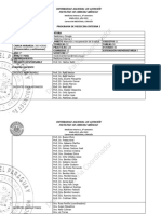 Programa Medicina Interna 1 2022