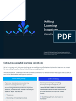 SLI Workbook