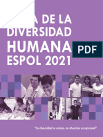 Mapa de La Diversidad Humana - FINAL