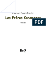 Dostoievski Karamazov 2