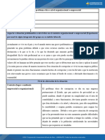 Problema Ètico A Nivel Empresarial