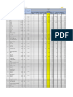 NO Uraian Pekerjaan Volume Sat Bobot %