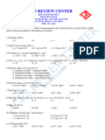 Admath Vectors