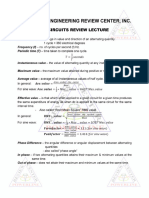 2.1 Ac Circuits Manual