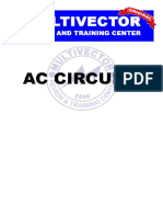 1.1 - AC Circuits 1 Solutions PDF