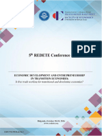 Economic Development and Entrepreneurship in Transition Economies (PDFDrive)