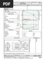 Data Sheet HMC 12-50B