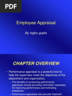 Employee Appraisal