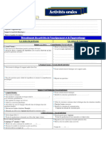 Fiche Type 1AEP Activités Orales Ostadepro - Com OMAR SERHANI