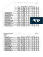 Resultado Preliminar