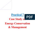 DAL - Case Study 1