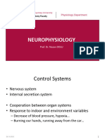 1 Neurophysiology