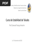 Curso de Estabilidad de Taludes V13tema 5