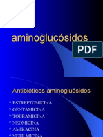 Aminoglucosidos