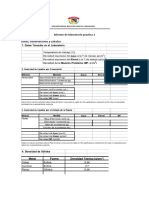 Informe de Laboratorio Practica 3 Densidad