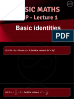 BasicMaths DPPsNexusBatch Combined