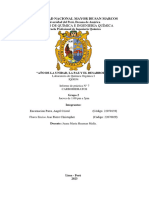 Informe 7 - Carbohidratos