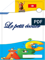 Le Petit Écolier 6eme