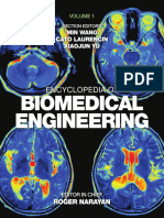 Biomedical Engineering Encyclopedia Vol-1-3