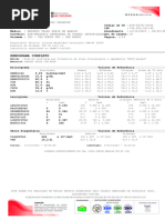 Hemograma Completo: Hemácias Hemoglobina Hematócrito VCM HCM CHCM RDW