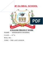 English File