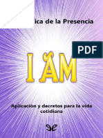 La Practica de La Presencia I AM