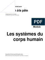 Corps Humain