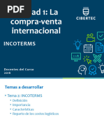 TEMA 02 - Incoterms