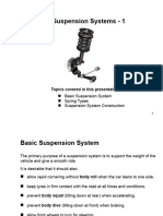 Suspension PPP