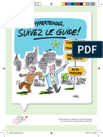 HTA - Suivez Le Guide