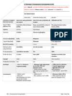 EPS - Cours Théorique 2bac