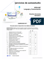 SPSU-867 - EJERCICIO - U001 - Brayan O. Ochoa M.