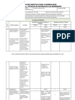 Ejemplo Plan Estrategias Didacticas TSM Unidad Ii .