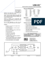 Usb I2c Hw145