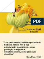 255 991slides Introducao A Psicopedagogia