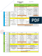 Répartition Annuelle 2ACSD Parcours