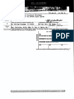 General Solution For The ADFGVX Cipher System - NSA Declassified