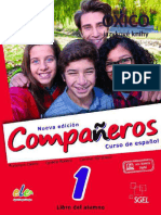 Companeros Ne 1