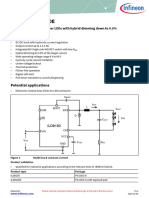 ILD8150XUMA1 Infineon Technologies